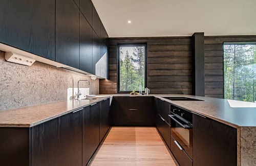 Sirkka Apartment | Lumière Penthouse by Aavalevi Holidays