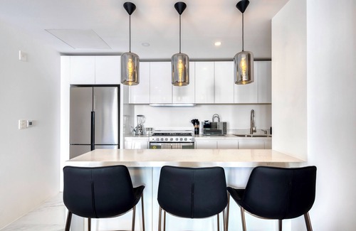 El Medano Ejidal Apartment | Lumina at Marea Cabo San Lucas