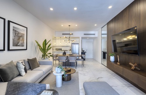 El Medano Ejidal Apartment | Lumina at Marea Cabo San Lucas