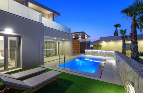 Gouves House | Lumina Sense Villas