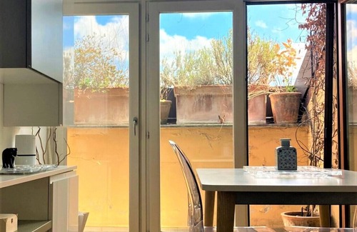 Porta Genova Apartment | Luminoso Appartamentino - Magolfa