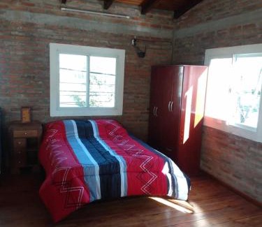 Granadero Baigorria Apartment | Luminoso Loft cercano rio Grdro Baigorria - Cochera opcional