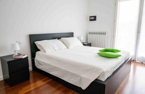 Affori Apartment | Luminoso trilocale Affori Centro