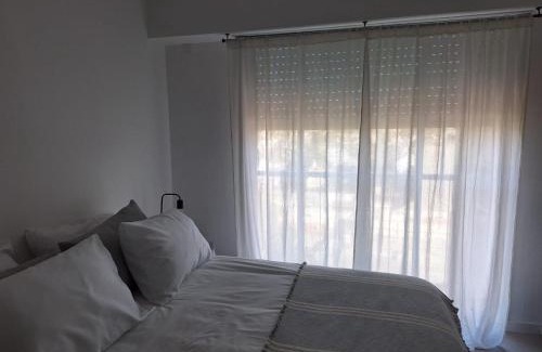 Ramos Mejia Apartment | Luminoso y cálido atardecer