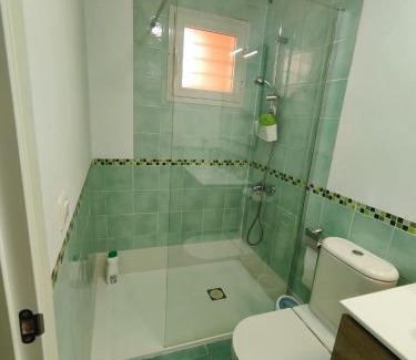 Vera Apartment | Luminoso y tranquilo apartamento con jardin en campo de Golf Valle del Este