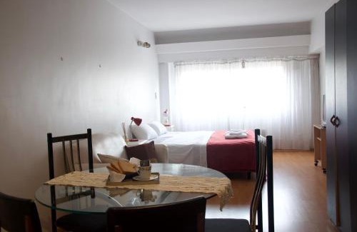 El Centro Apartment | Luminous Studio Apartment. Ideal location. By owner.