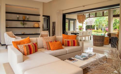 Grand River South East Villa | Lunéa Anahita - Villa de rêve entre plage et golf