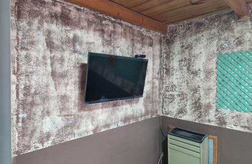 Comodoro Rivadavia House | LUNA 2