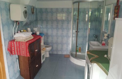 Carjiti Bed & Breakfast | Luna de miere 2