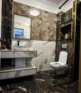 Selimbar Apartment | Luna Home