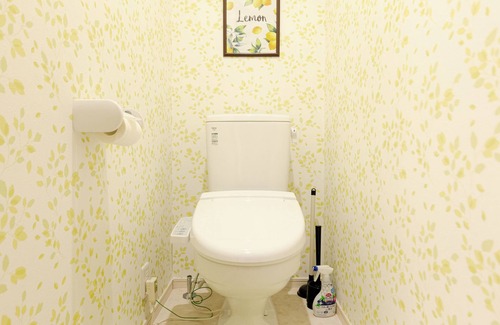 Kitakoiwa Apartment | LUNA HOUSE 102 New Open Near The Station