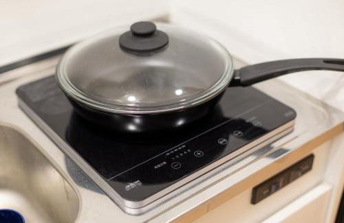 Kitakoiwa Apartment | LUNA HOUSE 201 New Open near the station 30 sec