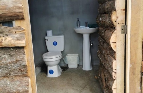 Guatemala Other | LUNA LLENA PARQUE DE MONTAÑA