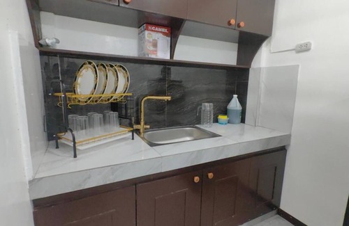 Lipa House | Luna Modern Guesthouse