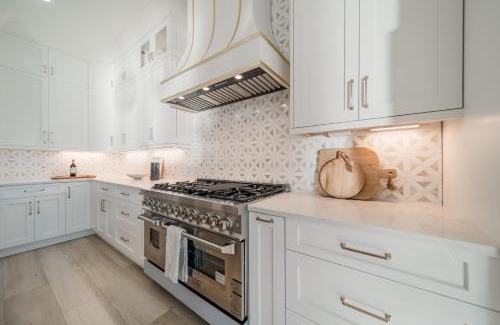 Terrell House | Luna's Lake Life