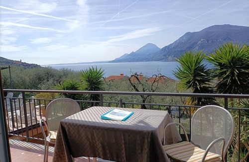 Assenza Apartment | LUNA, wonderful lake view, nature, mountain, relax.pets allowed.