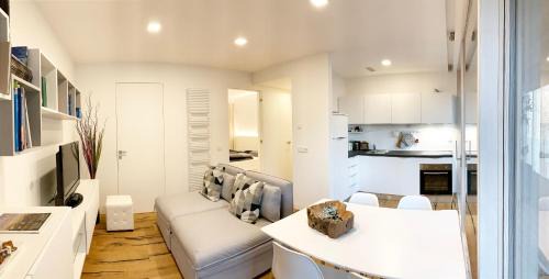 Ragoli Apartment | LUNALO' DOLOMITI eco design apartment