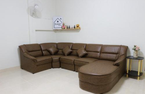 Kho Hong House | Lunar house - 2 min to Hatyai village