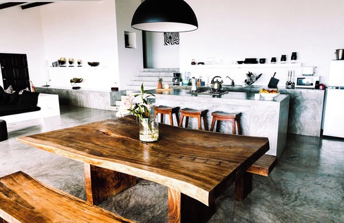 Koh Tao Villa | Lunar Villas Koh Tao - Luxury Pool Villa