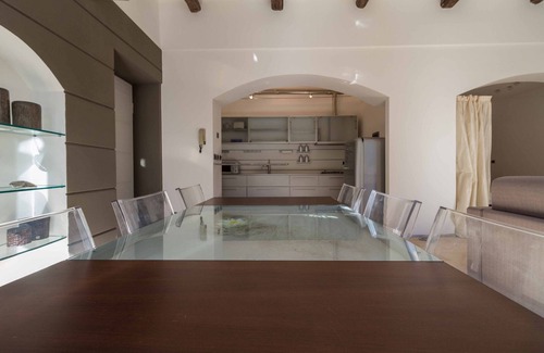 Lecco Apartment | Lungolago Holiday Home - Affitti Brevi Italia