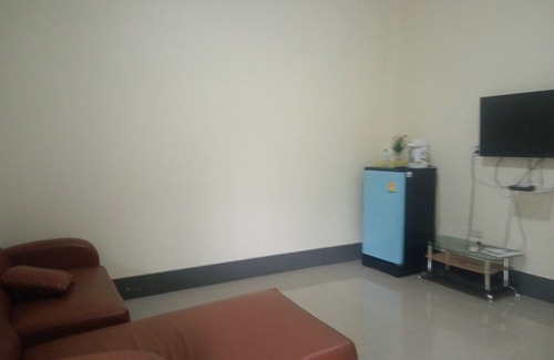 Pathio Hotel | Lungpodkow resort