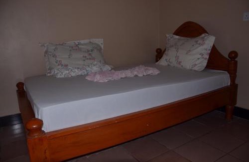 Kigamboni Cabin | Lunguya Lodge