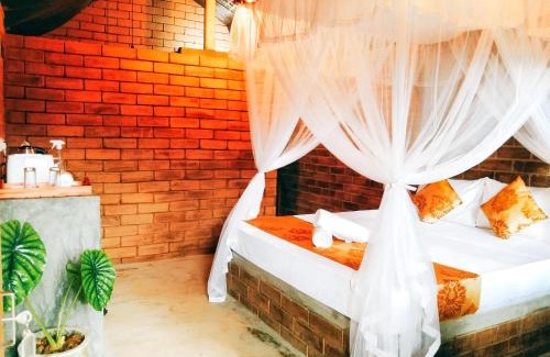 Dickwella Cabin | Lunuvila Resort Hiriketiya Dikwella