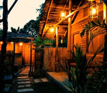 Dickwella Cabin | Lunuvila Resort Hiriketiya Dikwella