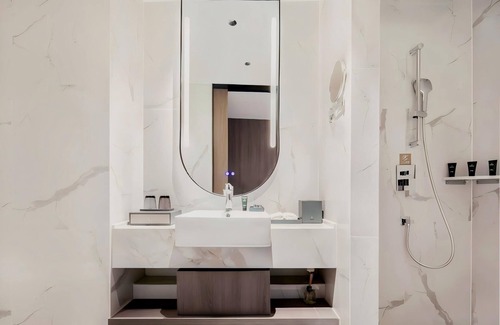 Dong Hu Lake House | luojiashanbingguan