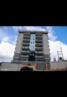 Meru Apartment | Luqman Apartments