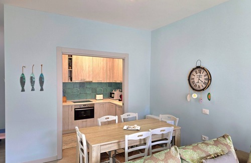 Ishem Apartment | Lura 2 Holiday Homes 127