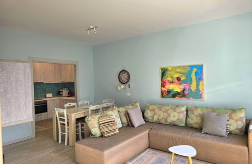 Ishem Apartment | Lura 2 Holiday Homes 127