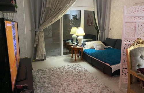 Lusail Apartment | Lusail Project Flat