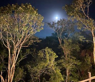 Chemuyil Apartment | Lush Tulum Rooftop Condo with Ensuite Pool & Wifi