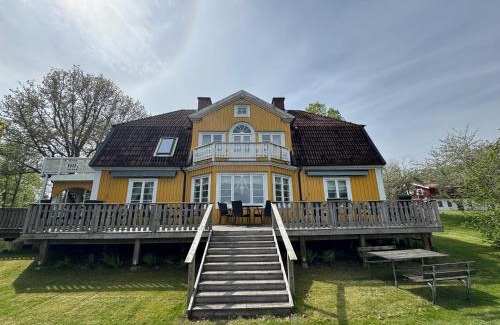 Ed Bed & Breakfast | Luthagård