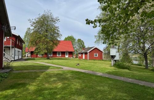 Ed Bed & Breakfast | Luthagård