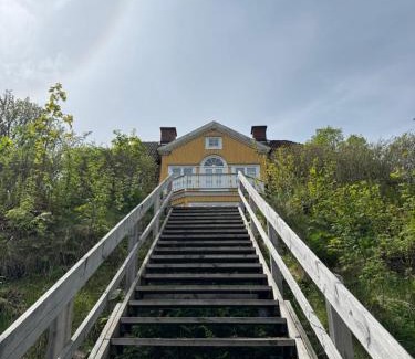 Ed Bed & Breakfast | Luthagård