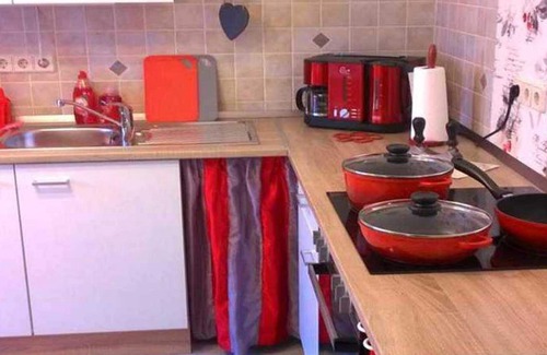 Lutherstadt Eisleben Apartment | Luther Suite - Luther DOMizil