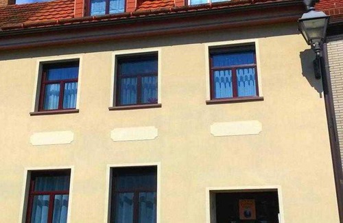 Lutherstadt Eisleben Apartment | Luther-suite - Luther-domizil