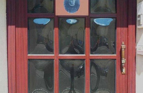 Lutherstadt Eisleben Apartment | Luther-suite - Luther-domizil