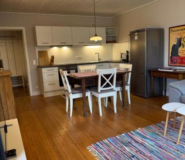 Insheim Apartment | Luther20