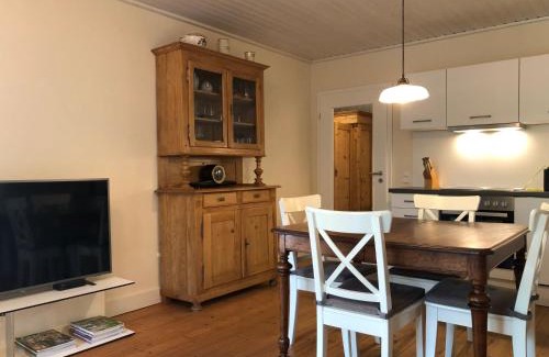 Insheim Apartment | Luther20