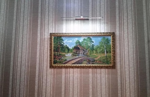 Khujand Apartment | Lux Apart