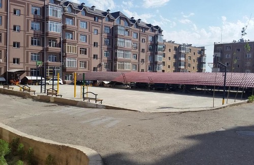 Khujand Apartment | Lux Apart