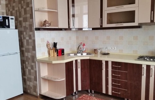 Khujand Apartment | Lux Apart