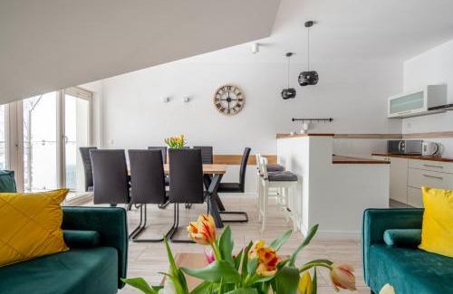 Zakopane Apartment | Lux apartamenty Stara Polana