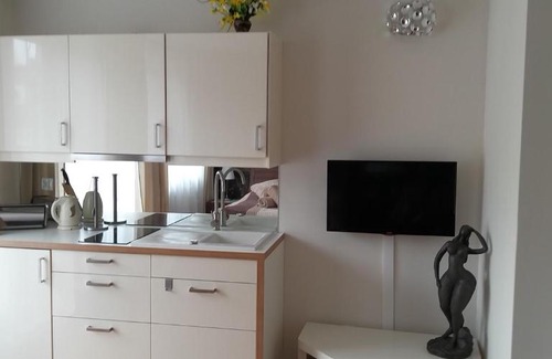 Polanica-Zdroj Apartment | Lux Apartment Small