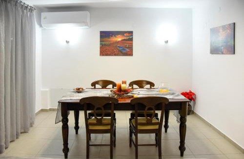 Kavala House | Lux apartment & stunning view