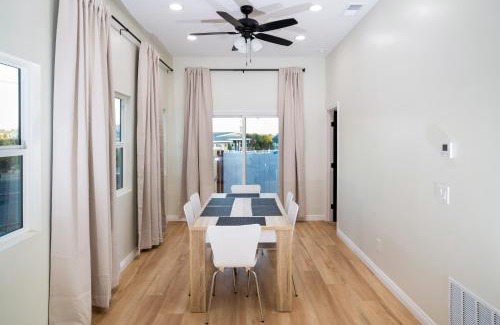 Clairemont House | Lux Coastal Getaway, Brand New, Central Location