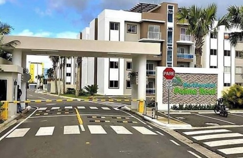 Punal Apartment | Luxury Residencial Palma real I403